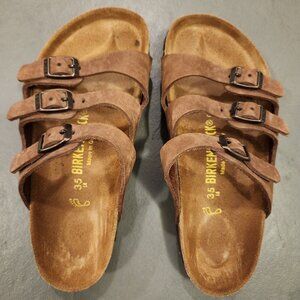 Birkenstock Florida Sandal